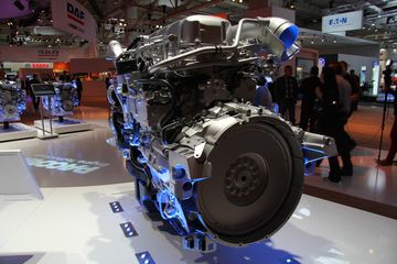 ŵչPACCAR MX-13 