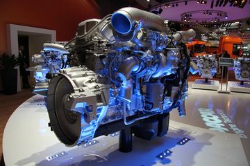 ŵչPACCAR MX-13 
