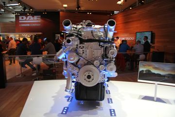 ŵչPACCAR MX-13 