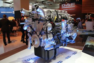 ŵչPACCAR MX-13 
