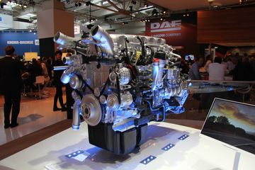 ŵչPACCAR MX-13 