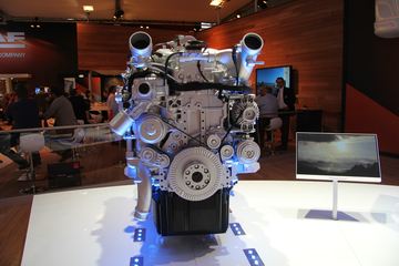 ŵչPACCAR MX-13 