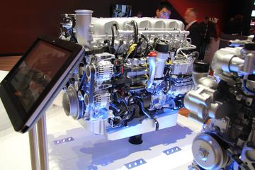 ŵչPACCAR MX-13 