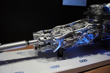 ŵչPACCAR MX-13 