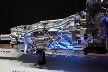 ŵչPACCAR MX-13 