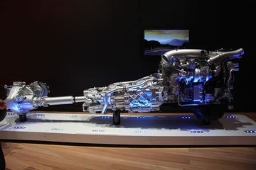 ŵչPACCAR MX-13 