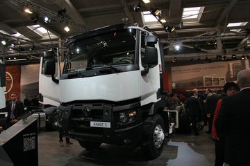 ŵչŵ RANGE C 460 6x4 ǣ