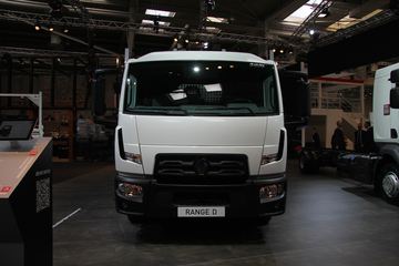 ŵչŵ RANGE D 176 4X2 Ῠ