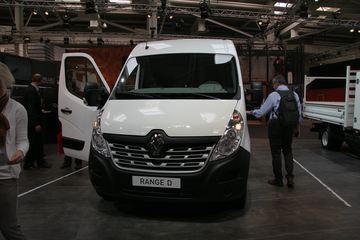 ŵչŵ RANGE D FASTER 165 ʽ