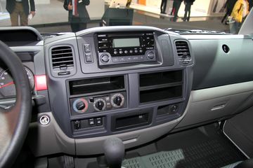 ��ŵ����չ����ŵ RANGE D MAXITY 140���� 4X2 �Ῠ