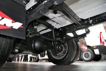 ��ŵ����չ����ŵ RANGE D MAXITY 140���� 4X2 �Ῠ