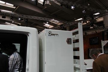 ��ŵ����չ����ŵ RANGE D MAXITY 140���� 4X2 �Ῠ