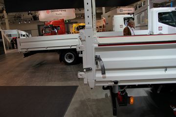 ��ŵ����չ����ŵ RANGE D MAXITY 140���� 4X2 �Ῠ