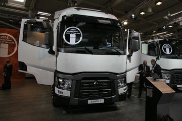 ŵչŵ RANGE T 430 4x2 ǣ߶