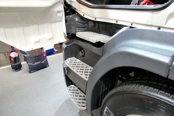 ŵչ˹G 340 4X2 LNG/CNGǣ