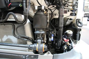 ŵչ˹G 340 4X2 LNG/CNGǣ