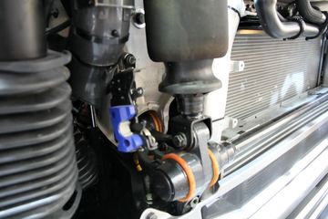 ŵչ˹G 340 4X2 LNG/CNGǣ