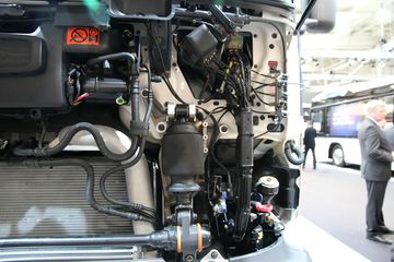ŵչ˹G 340 4X2 LNG/CNGǣ