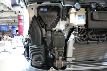 ŵչ˹G 340 4X2 LNG/CNGǣ
