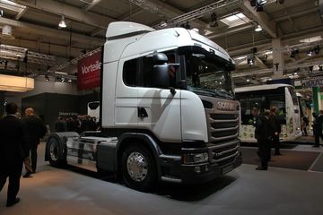 ŵչ˹G 340 4X2 LNG/CNGǣ