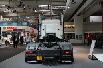 ŵչ˹G 340 4X2 LNG/CNGǣ