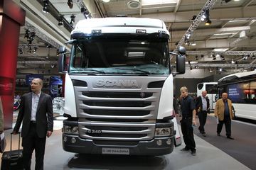 ŵչ˹G 340 4X2 LNG/CNGǣ