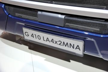 ŵչ˹G 410 4X2 ǣ