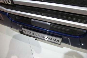 ŵչ˹G 410 4X2 ǣ