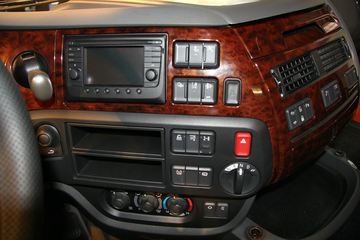 ŵչ XF 510  6X4 ǣ
