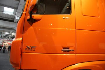 ŵչ XF 510  6X4 ǣ