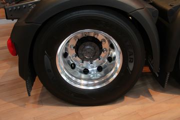 ŵչ XF 510  6X4 ǣ