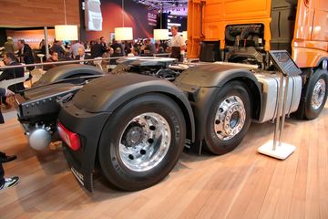 ŵչ XF 510  6X4 ǣ