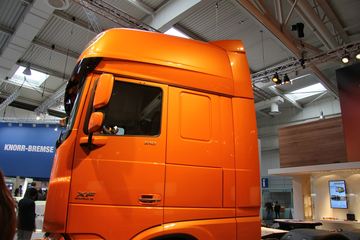 ŵչ XF 510  6X4 ǣ