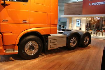 ŵչ XF 510  6X4 ǣ