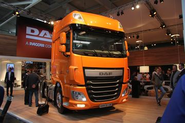 ŵչ XF 510  6X4 ǣ