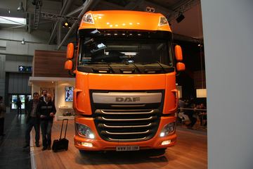ŵչ XF 510  6X4 ǣ