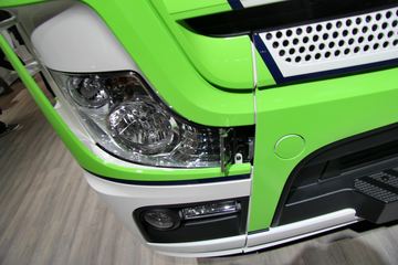 ŵչ Actros 1843 430 4X2 ǣ