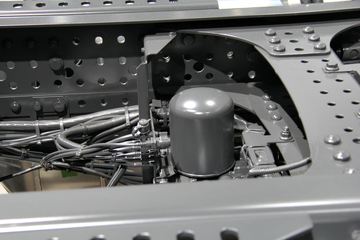 ŵչ Actros 1843 430 4X2 ǣ