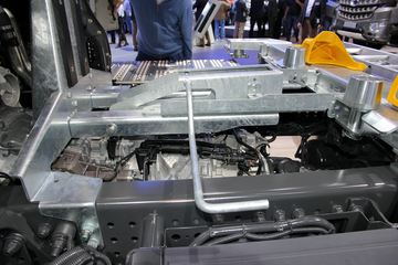 ŵչ Actros2545L 450 6X2 ǣ