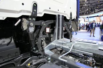 ŵչ Actros2545L 450 6X2 ǣ