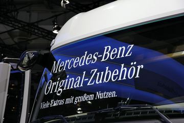 ŵչ Actros2545L 450 6X2 ǣ