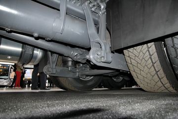 ŵչ Antos 2535 L 350 6X2 ʽػ