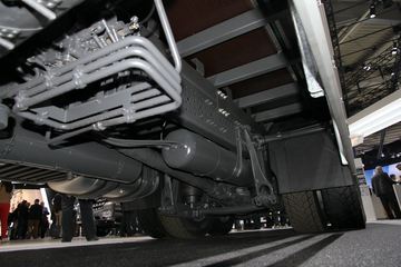 ŵչ Antos 2535 L 350 6X2 ʽػ