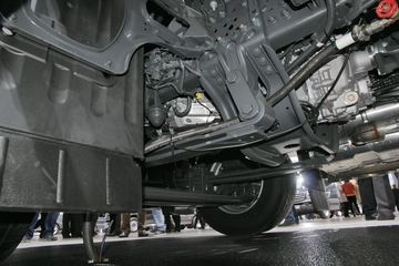ŵչ Antos 2535 L 350 6X2 ʽػ