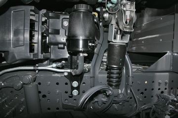 ŵչ Antos 2535 L 350 6X2 ʽػ
