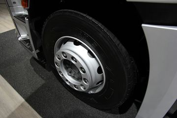 ŵչ Antos 2535 L 350 6X2 ʽػ