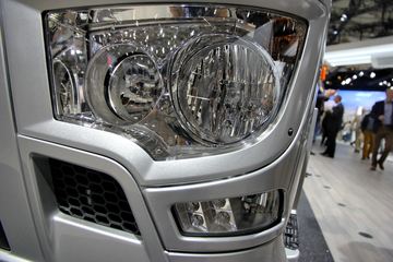 ŵչ Antos 2535 L 350 6X2 ʽػ