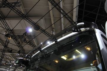 ŵչ Antos 2535 L 350 6X2 ʽػ