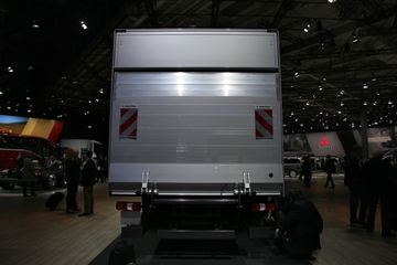 ŵչAtego 821L 210 4X2 ʽػ
