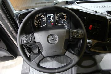 ŵչAtego 821L 210 4X2 ʽػ